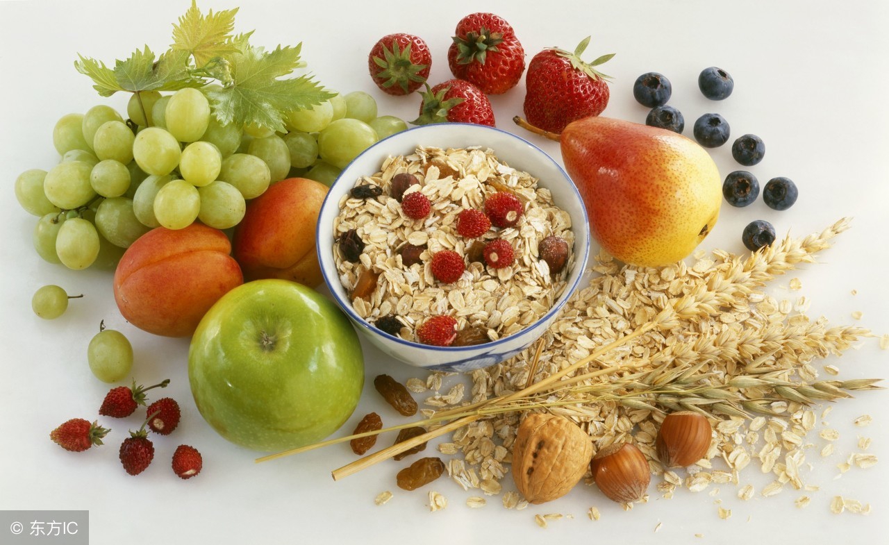 当食物出现会怎么样,关注这些食物发霉千万别吃很危险