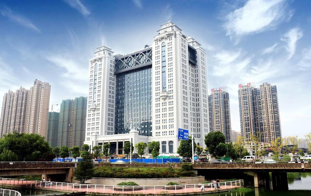 武汉为全世界制造多少桥梁工程,中国建造武汉桥梁