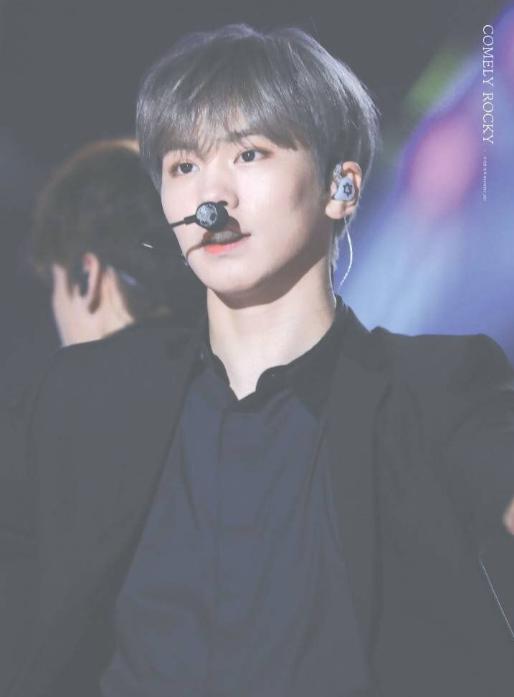 近期被安利韩国男子组合ASTRO：传说中的门面领进门，圈粉靠个人