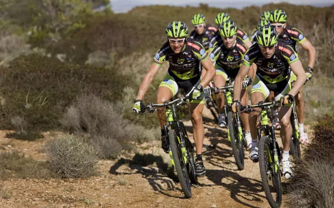 牢记这五个骑行要素，菜鸟秒变老鸟！