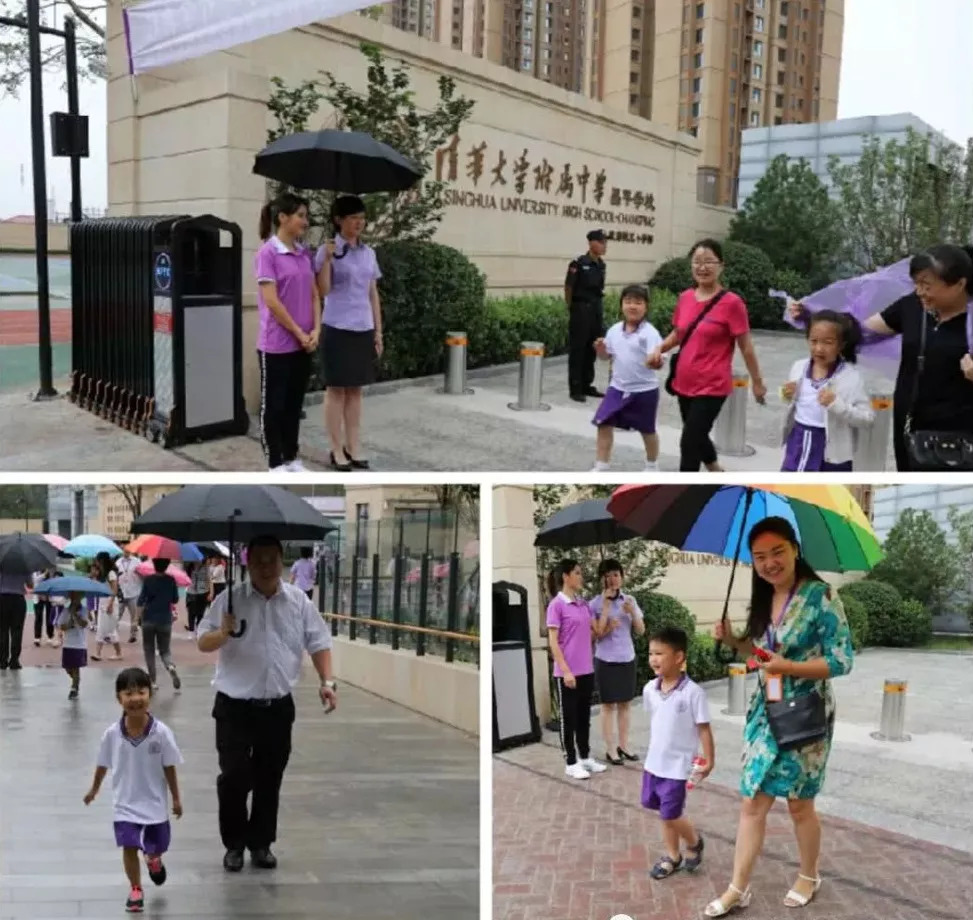 市民家门口将新增一批优质学校,新学期中小学教育