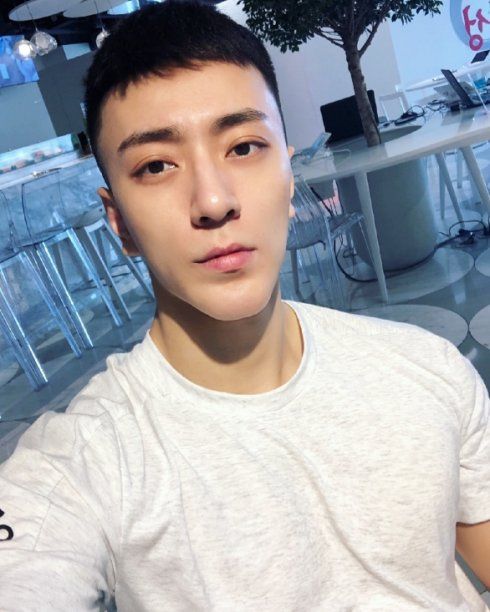 我型我秀全部学员,我型我秀达人朱晓东排名