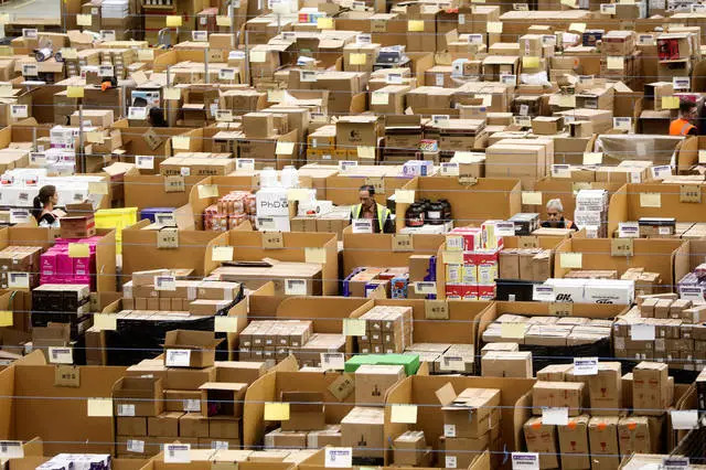 亚马逊被人直评上差评,亚马逊被人恶意给了差评