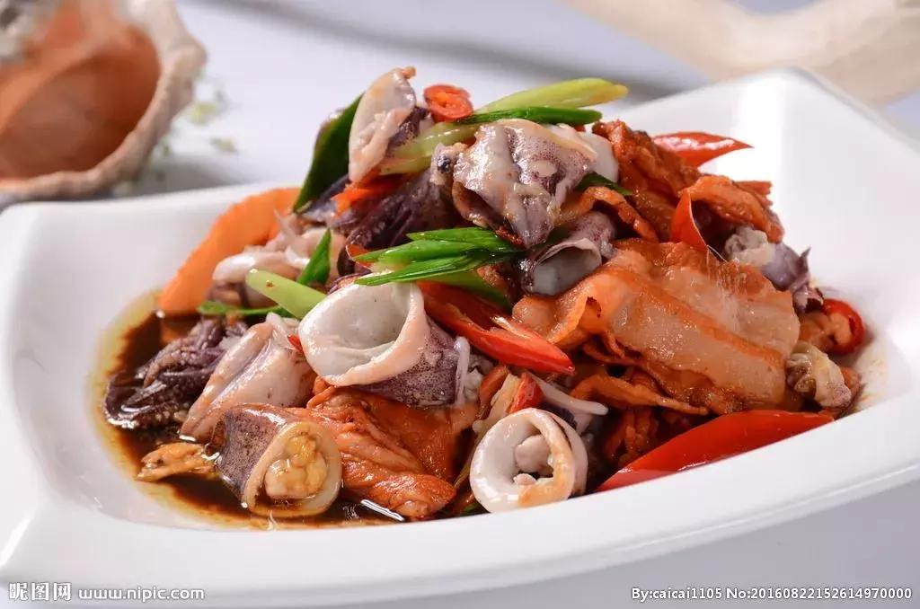 开海了！抖音上的小姐姐，来烟台吧！海鲜管够……