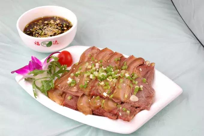 开海了！抖音上的小姐姐，来烟台吧！海鲜管够……