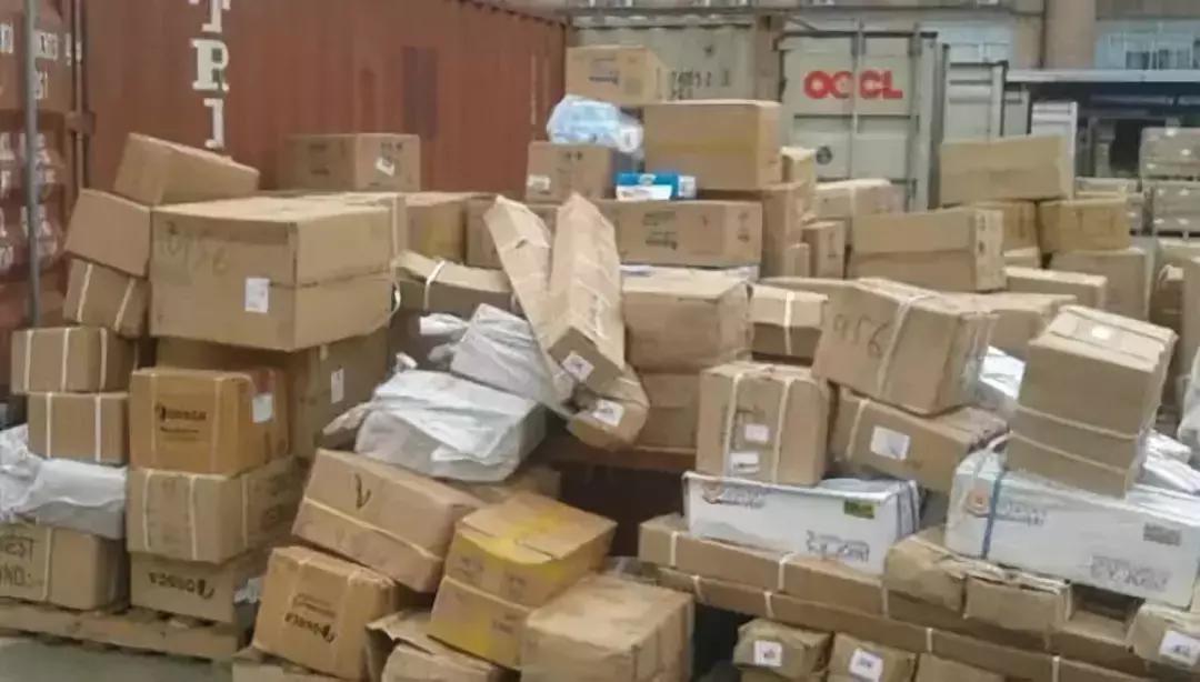 被海关扣下的奢侈品,被海关扣押的奢侈品最后去了哪里