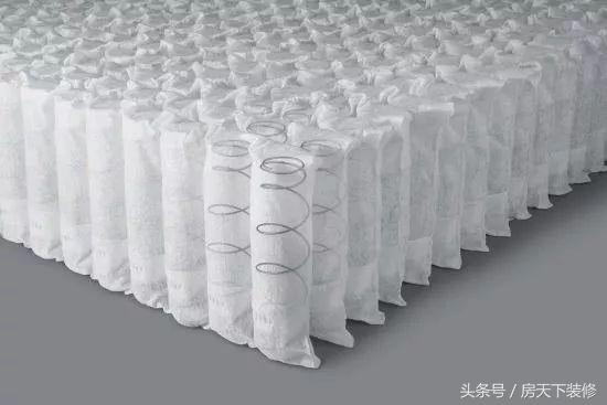 睡过100张床决定谈一谈床垫的选购,床垫隐藏的3个秘密