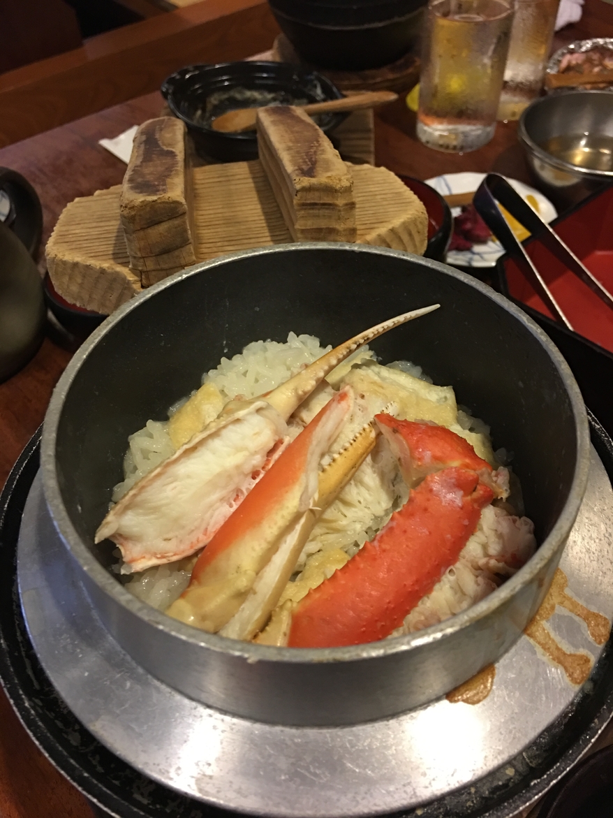 带你走进日本风土人情,跟日本女朋友一起旅游吃什么