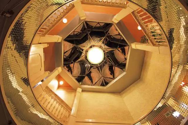 日本情趣酒店长这样？！（未成年人禁止入内）