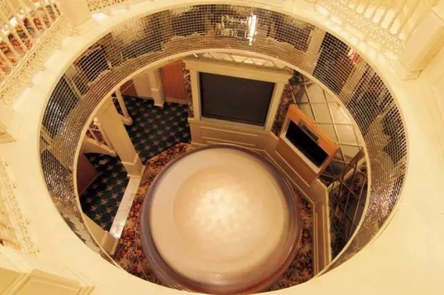 日本情趣酒店长这样？！（未成年人禁止入内）