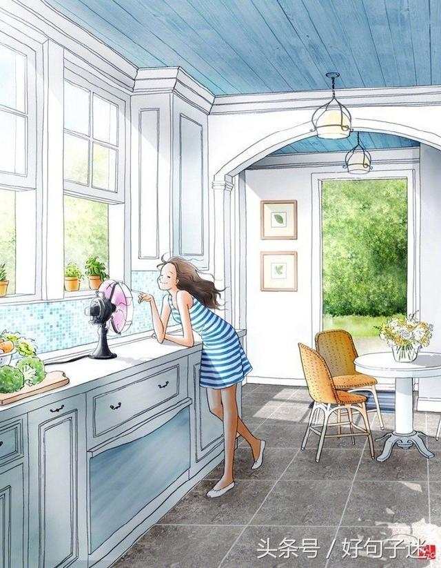 24条最励志的句子,20句很经典的说说句句简短走心