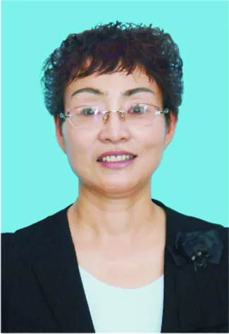 青海省唯一的特级教师,首届全国十杰教师
