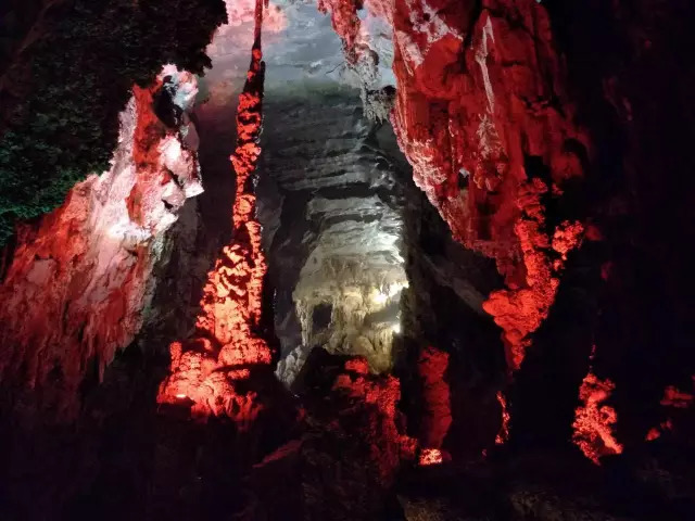 六枝特区九洞桥,六枝九洞桥门票