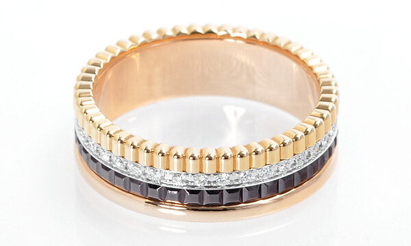 求婚送哪个牌子的钻戒好 (如何挑选求婚钻戒可以看上去更大)