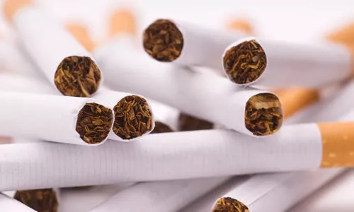 以案说法贩卖毒品被抓,私烟卖走怎么处罚