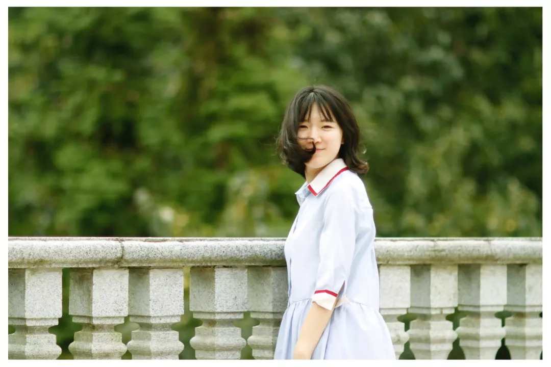 厦门大学辅导员照,厦门大学最年轻的辅导员