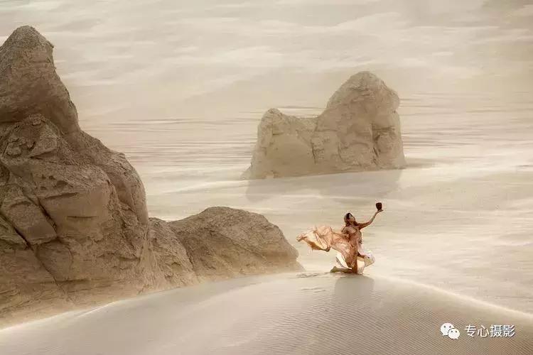 楼兰古国的美女之谜,楼兰美女古尸传说