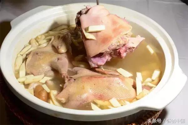 天冷了吃点热乎的砂锅,天冷的砂锅菜