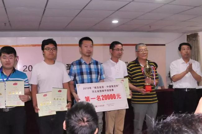 白宝祥夺冠完整版,白宝祥的比赛成绩