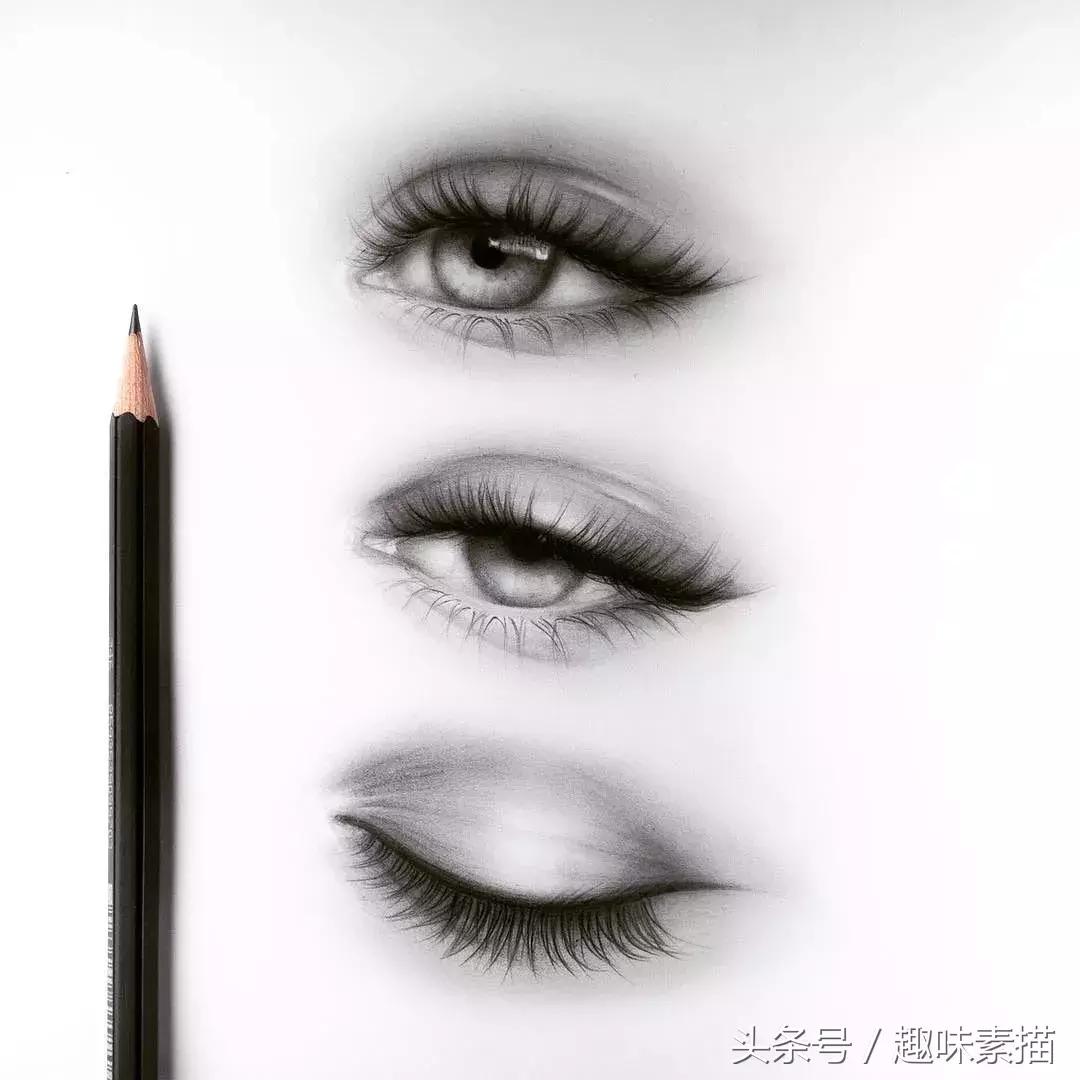 从画渣逆袭到大神的全过程,画渣画画是真的不好