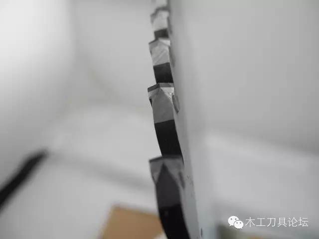 切铁圆锯片如何选择,圆木工锯片