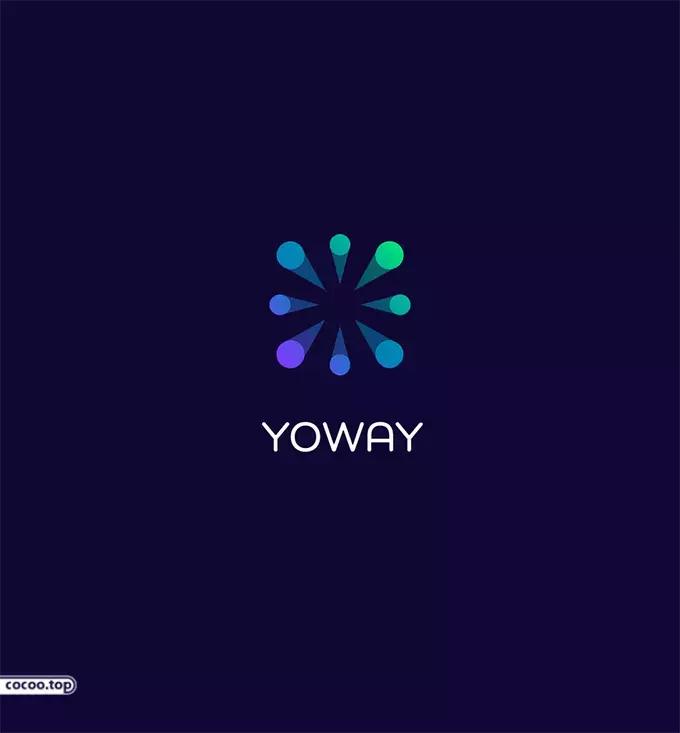 顺丰logo设计内涵,优秀logo设计表现形式和设计手法