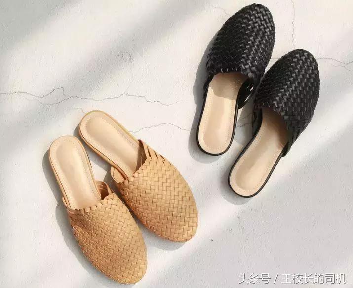 淘宝便宜又好看的鞋子推荐,有哪些价格不贵又好穿的鞋子