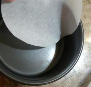 超简易芝士蛋糕制作方法快学起来,教你正宗芝士蛋糕的做法松软细腻