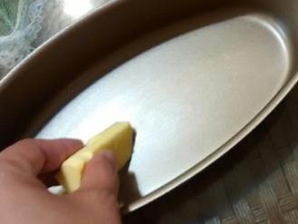 超简易芝士蛋糕制作方法快学起来,教你正宗芝士蛋糕的做法松软细腻