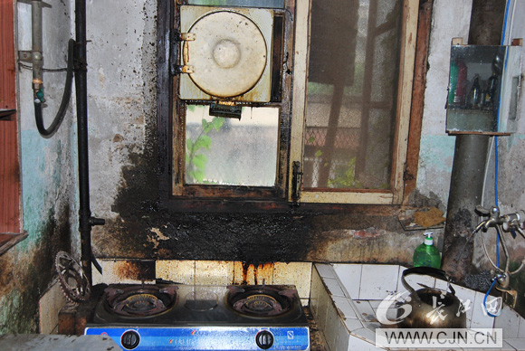 公共烟道问题该找谁,小区内烟道问题谁来负责