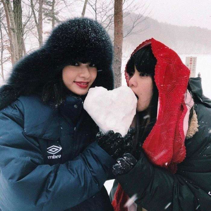 厌世歌姬Aimyon根本就是小松菜奈的姐妹，真的太像了！