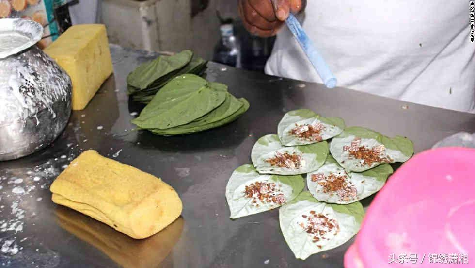 6000万人戒不掉的槟榔瘾,槟榔到底有多好吃为什么会成瘾