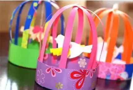 幼师画展手工创意作品,幼儿园旧物改造手工制作大全创意