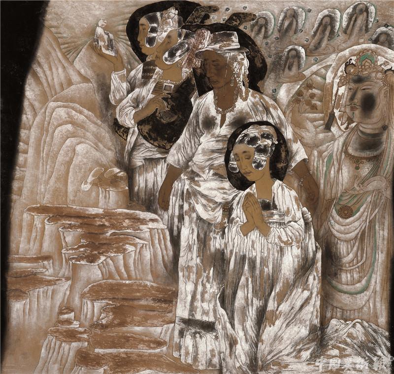 吉奥乔·阿甘本：光记得——“记忆之光”展策展人序言