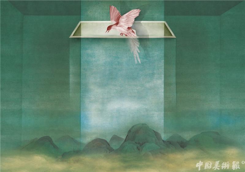 吉奥乔·阿甘本：光记得——“记忆之光”展策展人序言