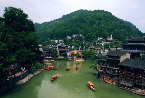 湖南为什么简称为湘黔,为什么湖南叫湘湘