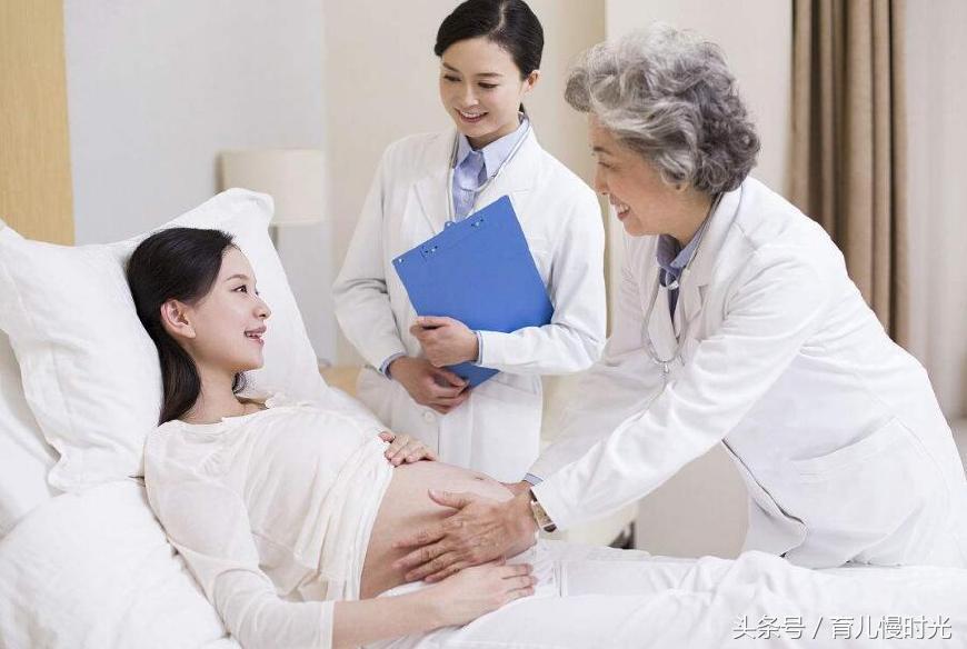 熬夜整理产检的时间和关注事项，超全超实用，谁还没收藏？