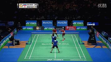 发球该如何出其不意,轮流发球的正确方法