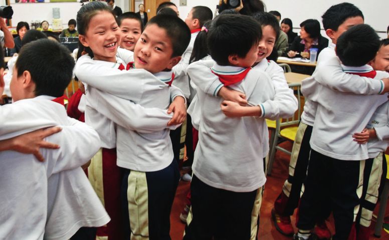 我们如何跟孩子谈钱,我们如何跟孩子相处