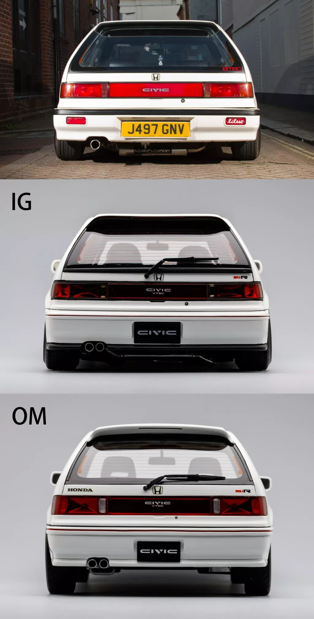 ignite评测,ignition汽车评测