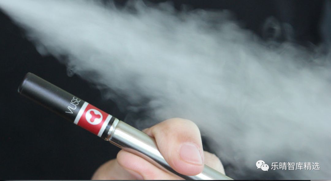 *子烟电**：挡不住的趋势