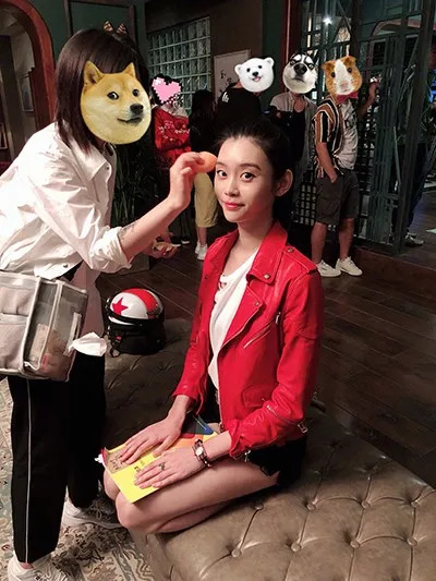 218维密第一轮面试结束，谁会是刘雯、何穗的接班人？