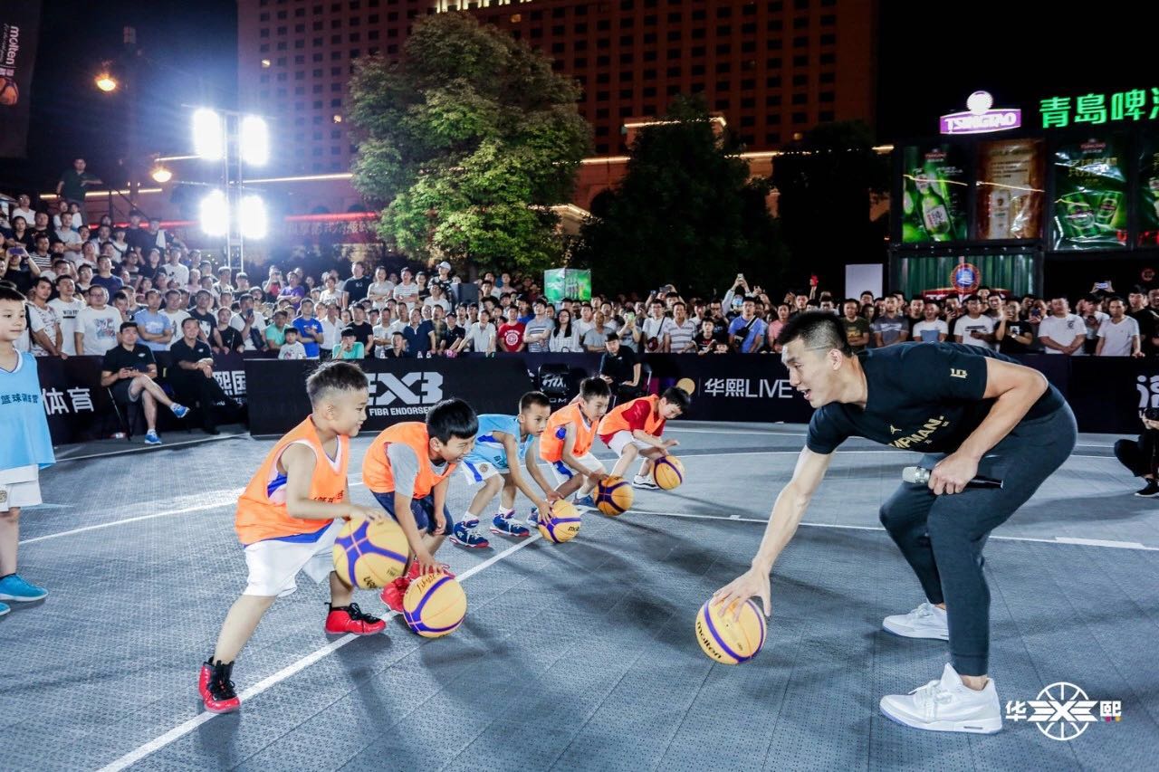 鍗庣啓3v3,鍗庣啓3x3鏈夌悆鍛樺悧