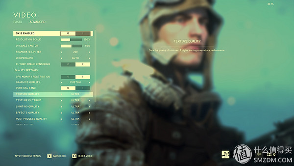rx580显卡测试战地,rx580gtx1060哪个好