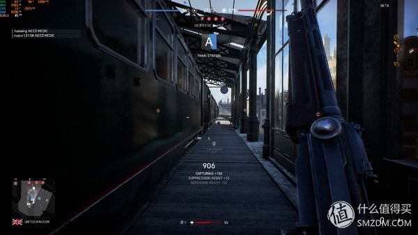 rx580显卡测试战地,rx580gtx1060哪个好