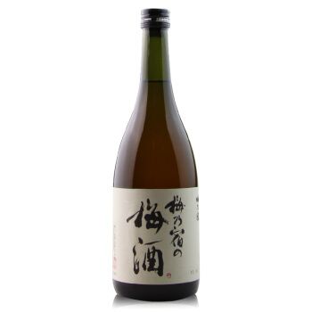 独具特色的青梅酒一定要品尝,一款好看又好喝的青梅酒