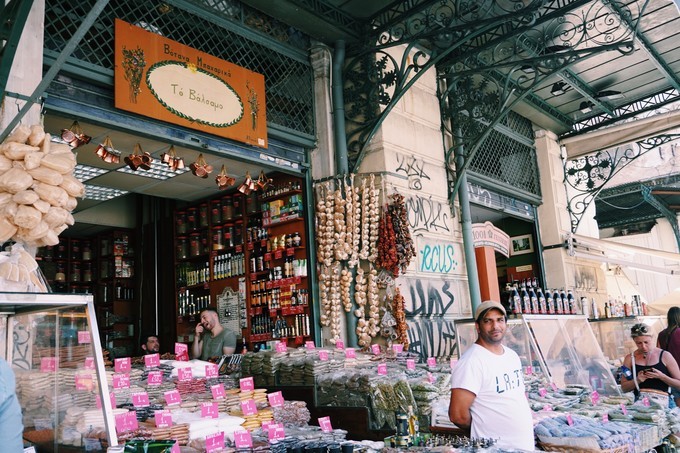希腊生日,希腊历史旅行