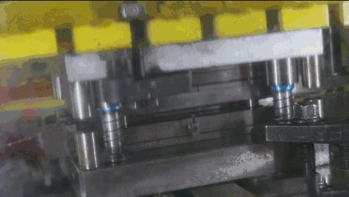 机械加工工艺简图视频教程,机械加工动图视频