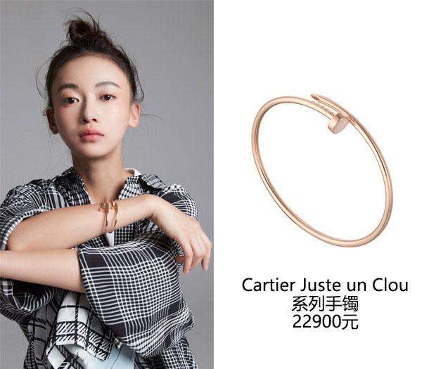 许凯吴谨言双标时刻,许凯吴谨言细节日常