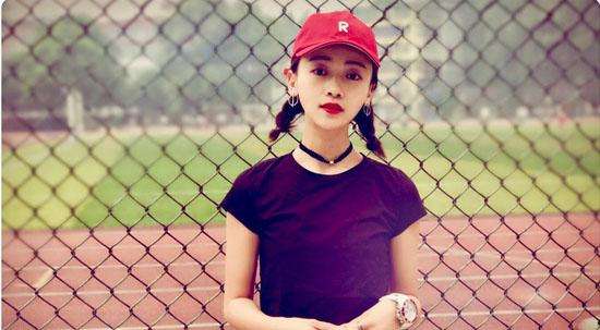 许凯吴谨言双标时刻,许凯吴谨言细节日常